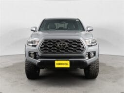 Used 2021 Toyota Tacoma TRD Off-Road 4D Double Cab – 3TMDZ5BN5MM116634