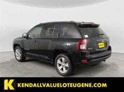 Used 2016 Jeep Compass Sport 4D Sport Utility – 1C4NJDBB8GD535606