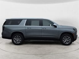 Used 2025 Chevrolet Suburban Premier 4D Sport Utility – 1GNS6FRD2SR259093