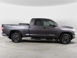Used 2014 Toyota Tundra SR5 4D Double Cab – 5TFUM5F13EX058086