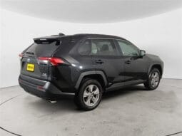 Used 2024 Toyota RAV4 Hybrid XLE 4D Sport Utility – 2T3RWRFV4RW222045