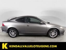 Used 2006 Acura RSX Base 2D Coupe – JH4DC54866S016706