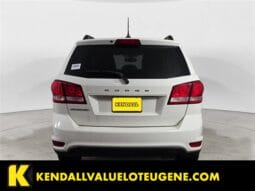 Used 2016 Dodge Journey SXT 4D Sport Utility – 3C4PDCBB8GT226447 full
