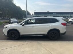 Used 2020 Subaru Ascent Limited 4D Sport Utility – 4S4WMAJD7L3472796