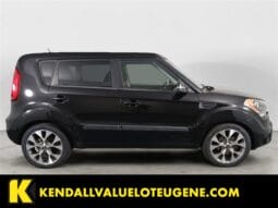 Used 2013 Kia Soul  4D Hatchback – KNDJT2A63D7594073