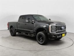 Used 2023 Ford F-350SD Lariat 4D Crew Cab – 1FT8W3BT4PEC47447