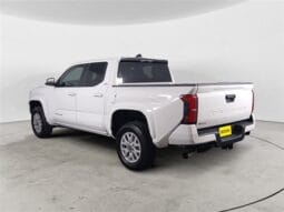 Used 2025 Toyota Tacoma SR5 4D Double Cab – 3TMLB5JN0SM130696