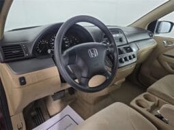 Used 2007 Honda Odyssey LX 4D Passenger Van – 5FNRL38227B142867