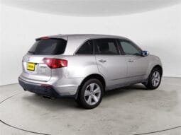 Used 2010 Acura MDX Technology 4D Sport Utility – 2HNYD2H64AH503596