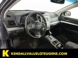 Used 2014 Subaru Outback 2.5i Premium 4D Sport Utility – 4S4BRBDC1E3254185
