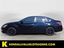 Used 2013 Nissan Altima 2.5 S 4D Sedan – 1N4AL3AP2DC209713