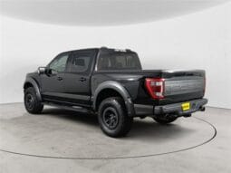 Used 2023 Ford F-150 Raptor 4D SuperCrew – 1FTFW1RG6PFC80691