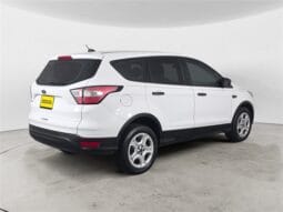 Used 2018 Ford Escape S 4D Sport Utility – 1FMCU0F75JUC60695