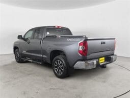 Used 2014 Toyota Tundra SR5 4D Double Cab – 5TFUM5F13EX058086