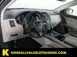Used 2010 Mazda CX-9 Grand Touring 4D Sport Utility – JM3TB3MV5A0209094