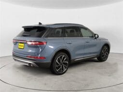 Used 2025 Lincoln Corsair Reserve 4D Sport Utility – 5LMCJ2DA4SUL04865