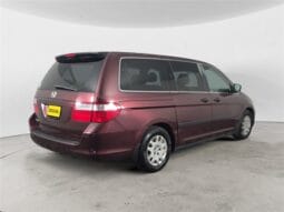 Used 2007 Honda Odyssey LX 4D Passenger Van – 5FNRL38227B142867