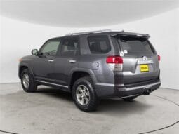 Used 2013 Toyota 4Runner SR5 4D Sport Utility – JTEBU5JR8D5146559