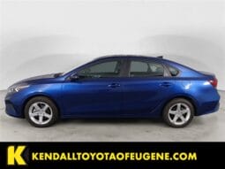 Used 2023 Kia Forte LXS 4D Sedan – 3KPF24AD9PE517179