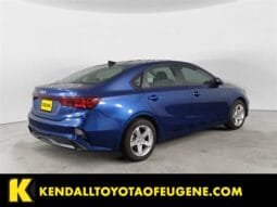 Used 2023 Kia Forte LXS 4D Sedan – 3KPF24AD9PE517179
