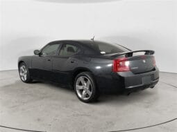 Used 2008 Dodge Charger R/T 4D Sedan – 2B3LA53H28H271191