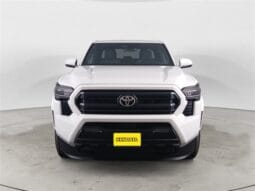 Used 2025 Toyota Tacoma SR5 4D Double Cab – 3TMLB5JN0SM130696