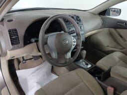 Used 2007 Nissan Altima 2.5 S 4D Sedan – 1N4AL21E17N453760