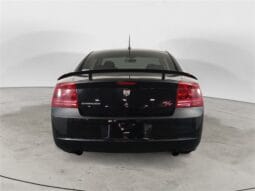 Used 2008 Dodge Charger R/T 4D Sedan – 2B3LA53H28H271191
