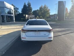 Used 2023 Honda Accord Hybrid Touring 4D Sedan – 1HGCY2F84PA003214