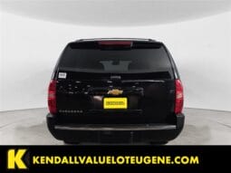 Used 2013 Chevrolet Suburban 1500 LTZ 4D Sport Utility – 1GNSKKE79DR232285