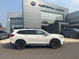 Used 2020 Subaru Ascent Limited 4D Sport Utility – 4S4WMAJD7L3472796