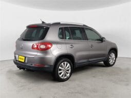 Used 2011 Volkswagen Tiguan SE 4D Sport Utility – WVGBV7AX3BW541845