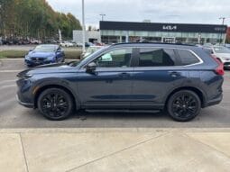 Used 2023 Honda CR-V Hybrid Sport Touring 4D Sport Utility – 5J6RS6H97PL013080