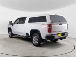 Used 2021 Chevrolet Silverado 3500HD LTZ 4D Crew Cab – 1GC4YUEY5MF205977