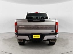 Used 2021 Ford F-350SD Limited 4D Crew Cab – 1FT8W3BT4MEC23502