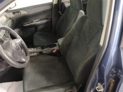 Used 2011 Subaru Impreza 2.5i 4D Hatchback – JF1GH6A63BH822623