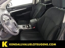 Used 2014 Subaru Outback 2.5i Premium 4D Sport Utility – 4S4BRBDC1E3254185