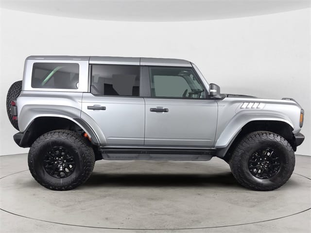 Used 2024 Ford Bronco Raptor 4D Sport Utility – 1FMEE0RR4RLB00795 full