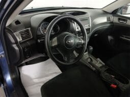 Used 2011 Subaru Impreza 2.5i 4D Hatchback – JF1GH6A63BH822623