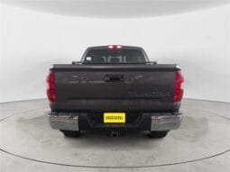 Used 2014 Toyota Tundra SR5 4D Double Cab – 5TFUM5F13EX058086