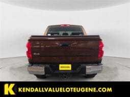 Used 2016 Toyota Tundra SR5 4D CrewMax – 5TFDY5F17GX543516