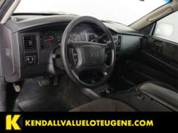 Used 2003 Dodge Durango SLT 4D Sport Utility – 1D4HS48N63F597342