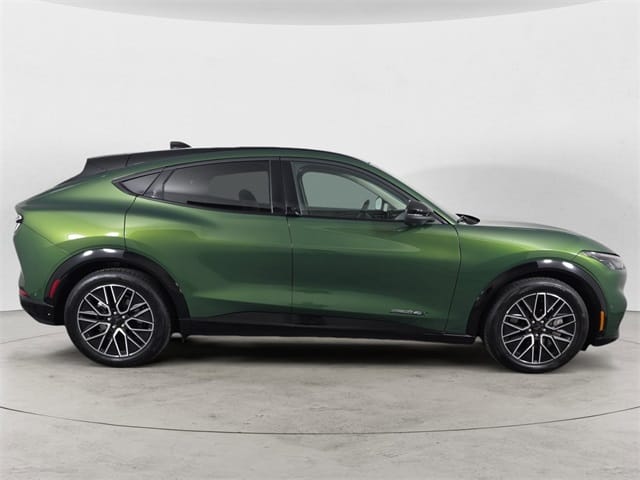 Used 2024 Ford Mustang Mach-E Premium 4D Sport Utility – 3FMTK3SUXRMA16267 full