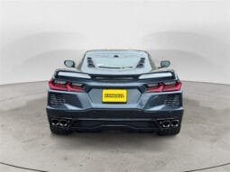 Used 2020 Chevrolet Corvette Stingray 2D Coupe – 1G1Y82D43L5105071