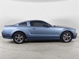 Used 2007 Ford Mustang GT Deluxe 2D Coupe – 1ZVHT82H375368517