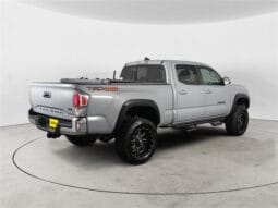 Used 2021 Toyota Tacoma TRD Off-Road 4D Double Cab – 3TMDZ5BN5MM116634