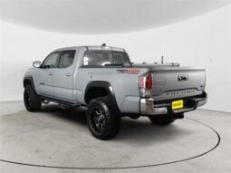 Used 2021 Toyota Tacoma TRD Off-Road 4D Double Cab – 3TMDZ5BN5MM116634