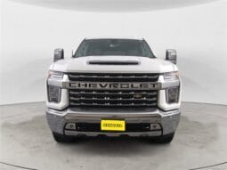 Used 2021 Chevrolet Silverado 3500HD LTZ 4D Crew Cab – 1GC4YUEY5MF205977