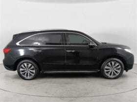 Used 2016 Acura MDX 3.5L 4D Sport Utility – 5FRYD4H47GB009150