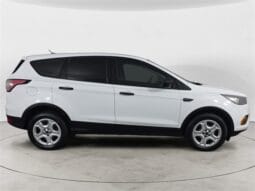 Used 2018 Ford Escape S 4D Sport Utility – 1FMCU0F75JUC60695
